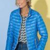 Damen White Label | Leichtstepp-Jacke