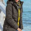 Damen Sealand24 | Damen Steppmantel