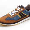 Schuhe bugatti Freizeitschuhe | Bugatti Leder-Sneaker