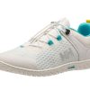 Schuhe Helly Hansen Freizeitschuhe | Helly Hansen Damen U00Bbhp Foil V2U00Ab Bootsschuh
