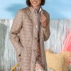 Damen Betty Barclay | Betty Barclay Leichtstepp-Langjacke