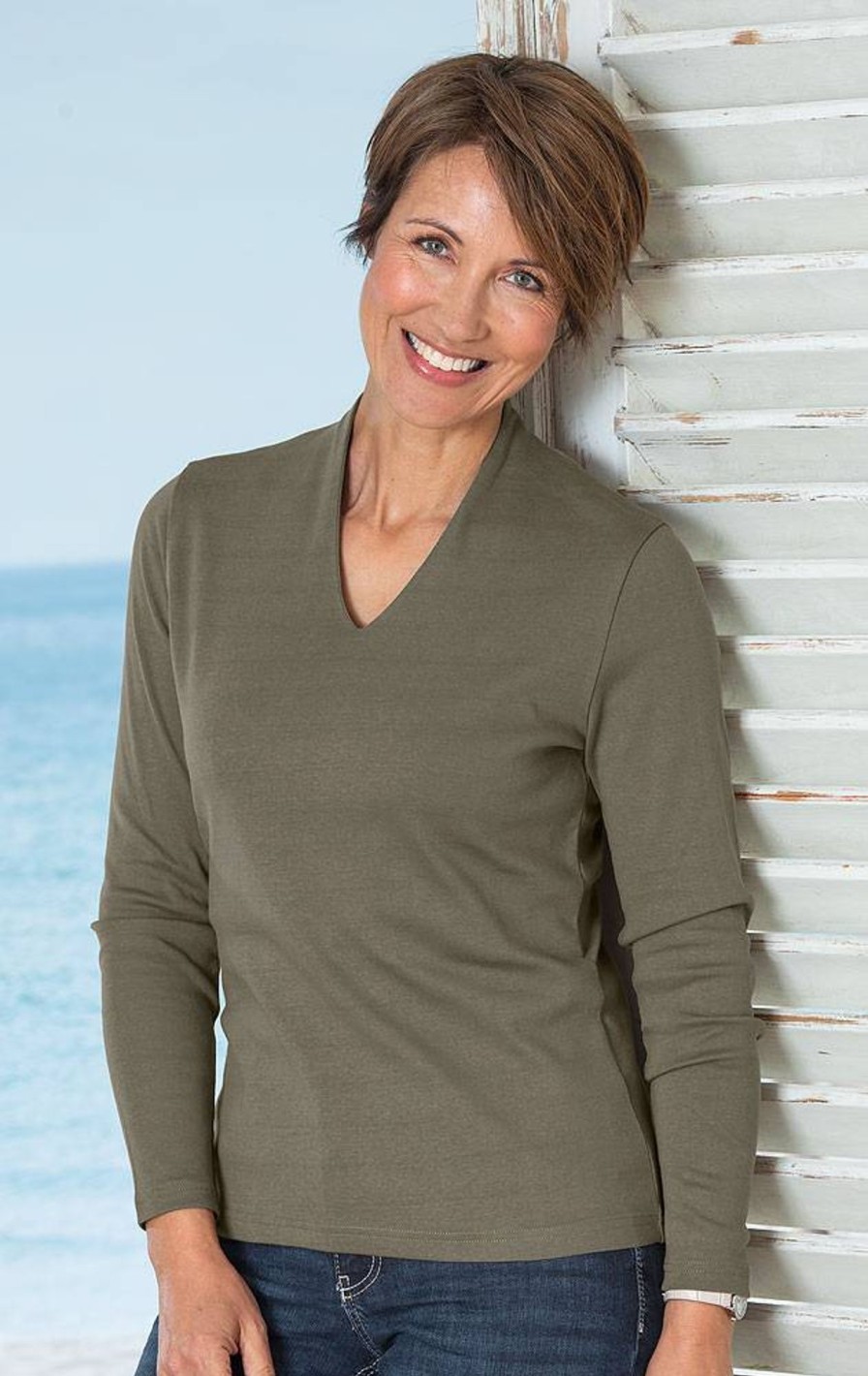 Damen Sealand24 | Damen T-Shirt