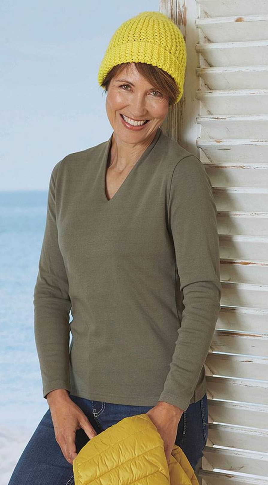 Damen Sealand24 | Damen T-Shirt