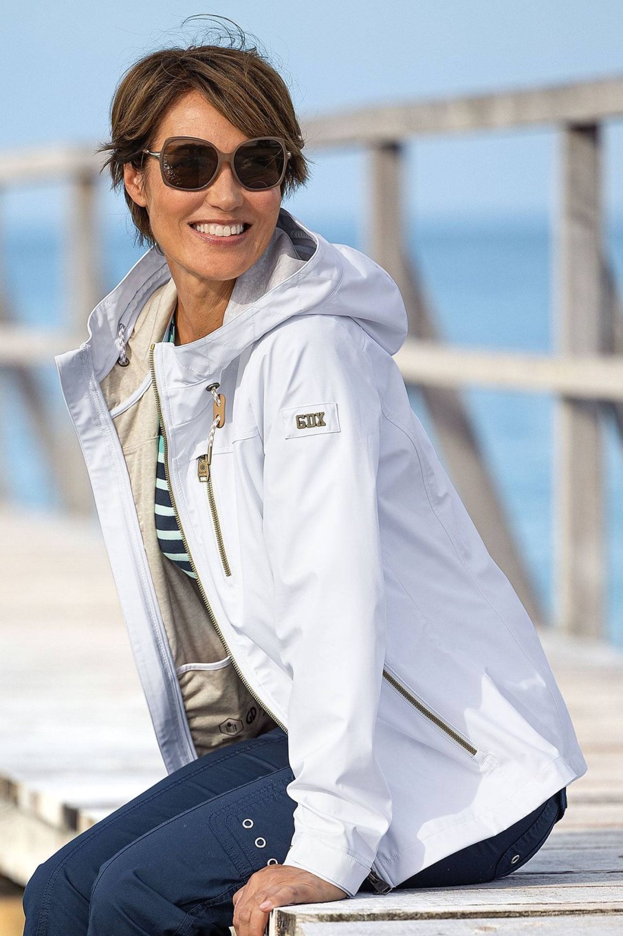 Damen Giga by Killtec | Killtec Softshelljacke