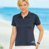 Damen Killtec | Killtec Damen Damen Funktionspolo Wash&Go