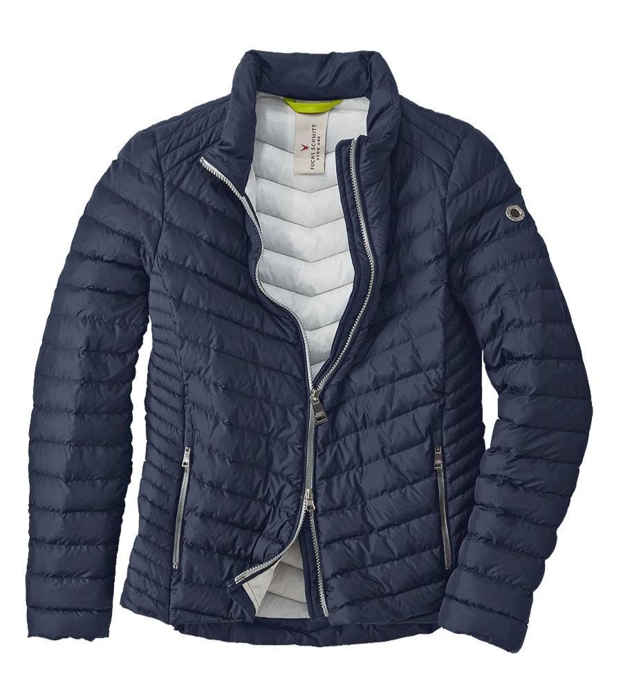 Damen Fuchs & Schmitt | Fuchs Schmitt Leichtstepp-Jacke
