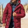 Herren New Canadian | New Canadian Stepp-Parka