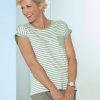 Damen Sealand24 | Damen Streifenshirt