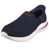 Schuhe Skechers Freizeitschuhe | Skechers Slipper Slip-Insu00Ae