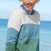 Damen Sealand24 | Damen Colourblock-Pullover