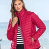 Damen Sealand24 | Damen Leichtstepp-Jacke