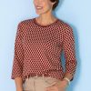 Damen Betty Barclay | Betty Barclay Druckshirt