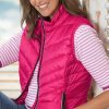 Damen Betty Barclay | Betty Barclay Damen 'Be Visible' Leichtstepp-Weste