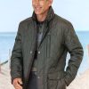 Herren S4 | S4 Steppjacke
