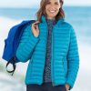 Damen Sealand24 | Damen Leichtstepp-Jacke