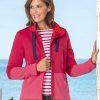 Damen Schöffel | Schu00F6Ffel Damen Fleecejacke