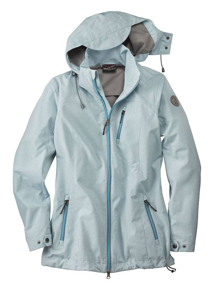 Damen Killtec | Killtec Damen Damen Softshelljacke