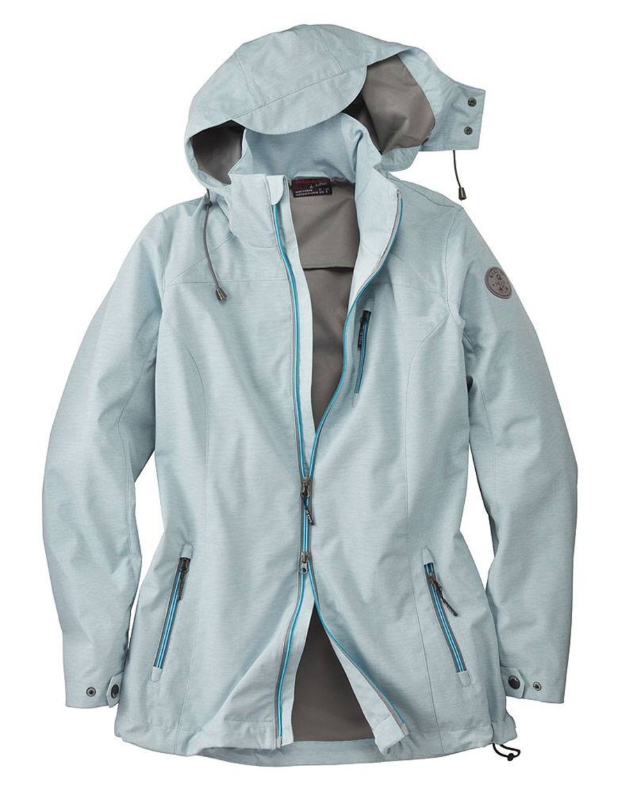 Damen Killtec | Killtec Damen Damen Softshelljacke