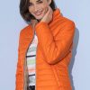Damen Sealand24 | Damen Wende-Steppjacke