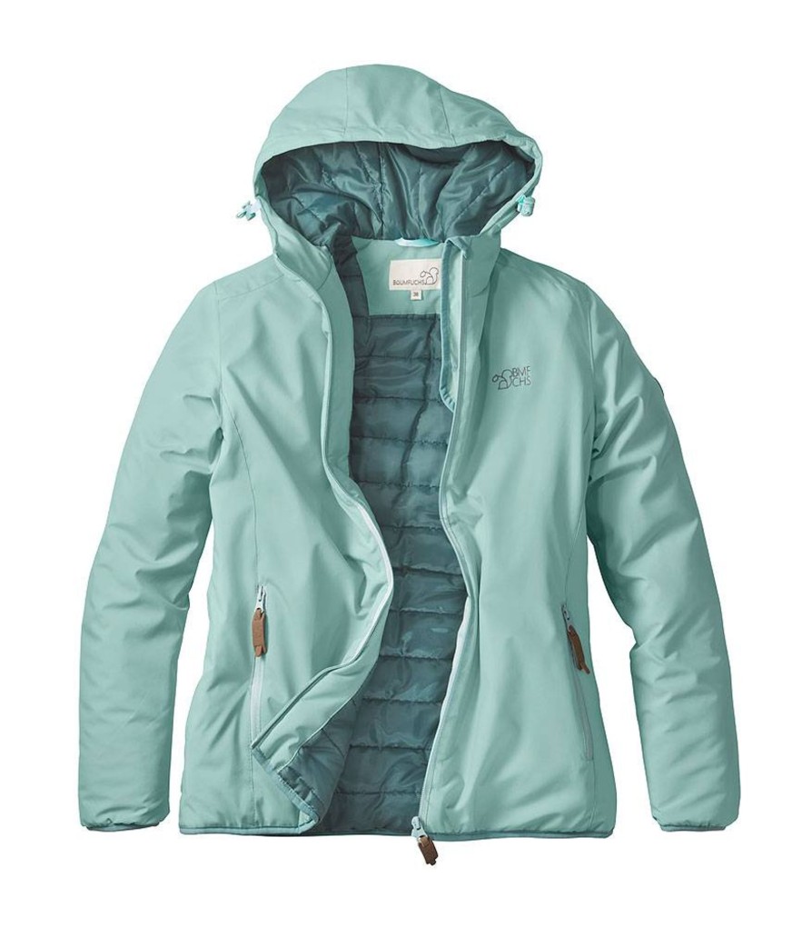 Damen Sealand24 | Damen Softshell-Jacke