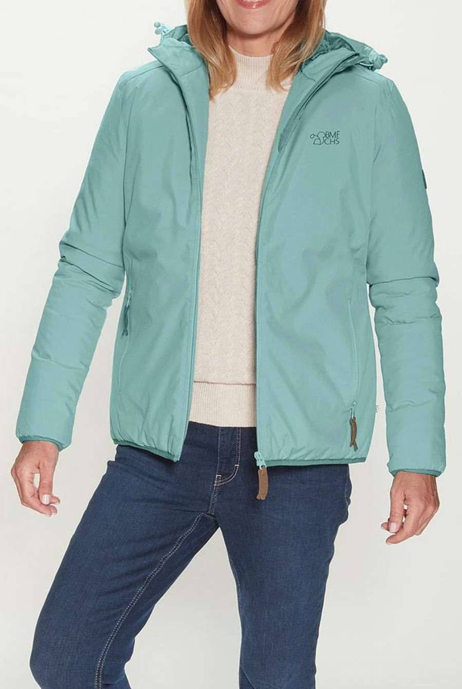 Damen Sealand24 | Damen Softshell-Jacke