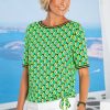 Damen Betty Barclay | Betty Barclay Druckshirt