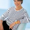 Damen Sealand24 | Streifenshirt