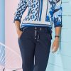 Damen Betty Barclay | Betty Barclay Jerseyhose