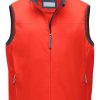 Herren Marinepool | Marinepool Skipper-Weste