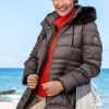 Damen Green Goose | Green Goose Damen Steppjacke