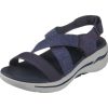 Schuhe Skechers Sandalen | Skechers Sandale