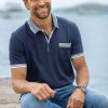 Herren Capt.Scott | Capt. Scott Poloshirt