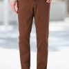 Herren CLUB of COMFORT | Club Of Comfort Stretch-Chino