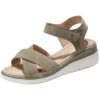 Schuhe ARA Sandalen | Ara Damen Sandale