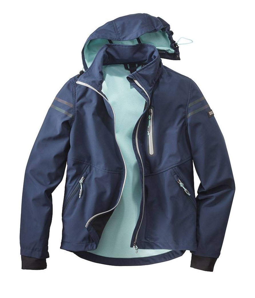 Damen LINEA PRIMERO | Linea Primero Damen Softshelljacke
