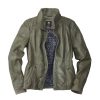 Damen ANNA LARSSEN | Anna Larssen Damen Lederjacke