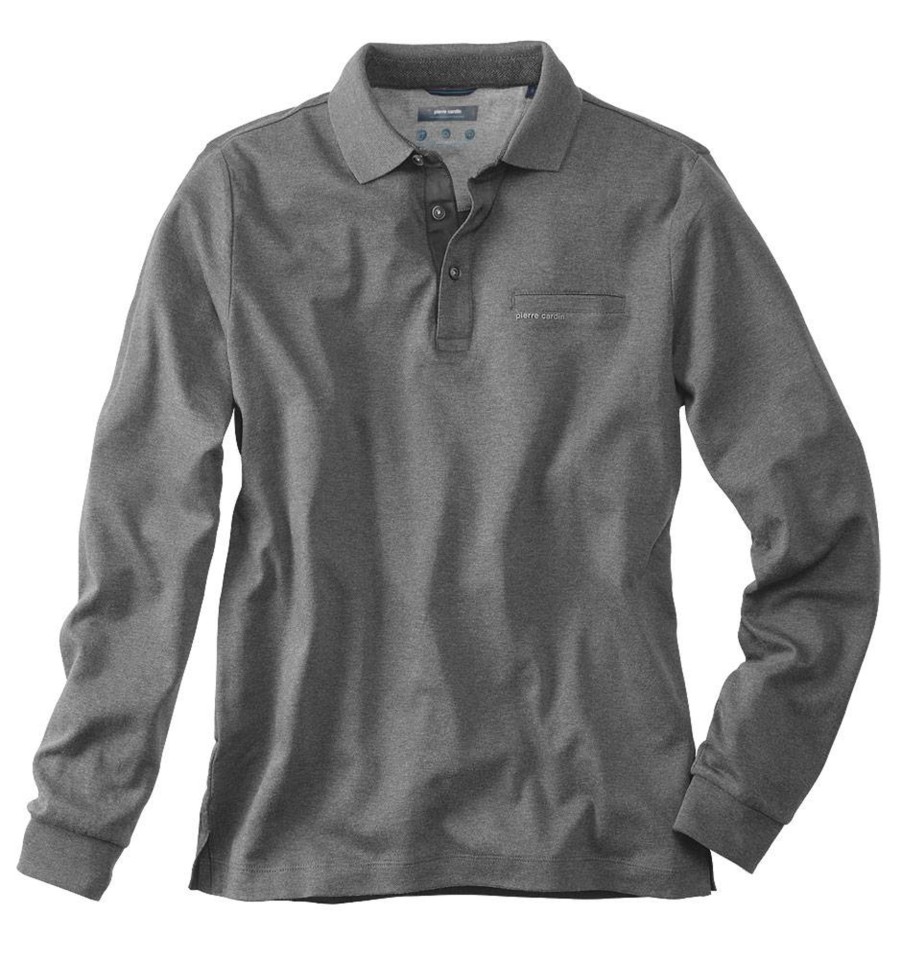 Herren pierre cardin | Pierre Cardin Poloshirt