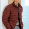 Herren Giga by Killtec | Funktions-Steppjacke