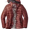 Damen Lebek | Lebek Damen Steppjacke
