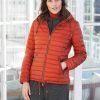 Damen Lebek | Lebek Leichtsteppjacke