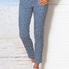 Damen RAPHAELA by BRAX | Raphaela 7/8-Druckhose