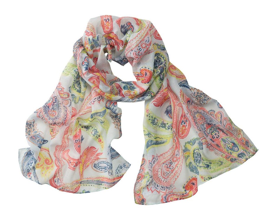 Damen Sealand24 | Damen Druckschal