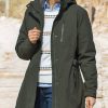 Damen Killtec | Killtec Damen Funktionsparka