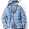 Damen Lebek | Lebek Steppjacke