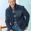 Herren Sealand24 | Fleecejacke