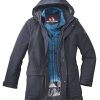 Herren Cabano | New Canadian Outdoorjacke