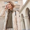 Damen Lebek | Barbara Lebek Damen Steppjacke