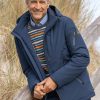 Herren redpoint | Redpoint Bi-Stretch-Jacke