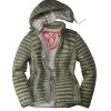 Damen Lebek | Lebek Damen Leichtstepp-Jacke