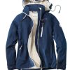 Damen Sealand24 | Damen Softshelljacke Mit Vollfunktion